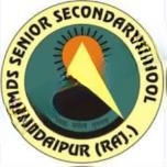 M D S Public School logo
