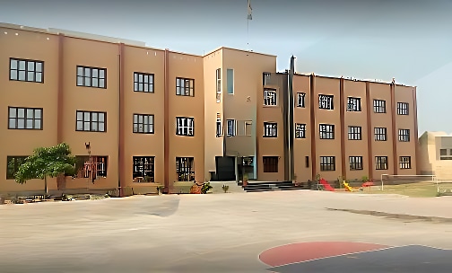 M.D. Senior Secondary School — photo 1