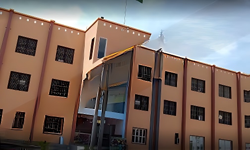 M.D. Senior Secondary School — photo 2