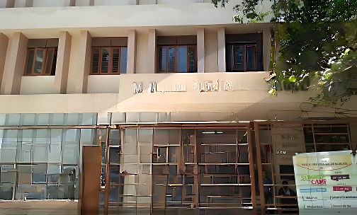M.K.N. Bhatia High School And Junior College — photo 1
