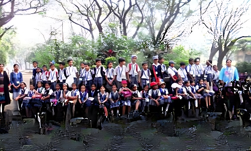 M.K.N. Bhatia High School And Junior College — photo 4