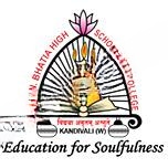 M.K.N. Bhatia High School And Junior College logo