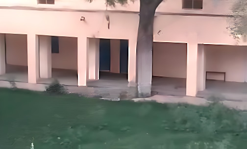 M.L.A Senior Secondary School — photo 1