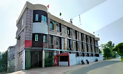 M.L.D. Senior Secondary School — photo 1