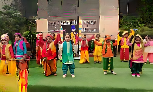 M.L. Khanna DAV Public School — photo 2