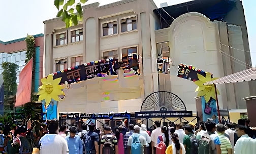 M.L. Khanna DAV Public School — photo 3