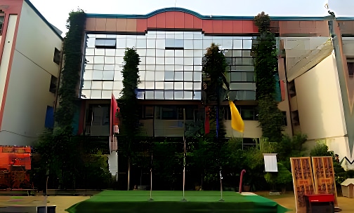 M.L. Khanna DAV Public School — photo 4