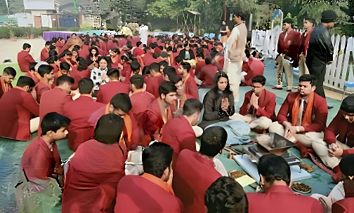M.L. Khanna DAV Public School — photo 6