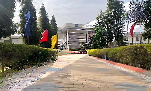 M M Public School — photo 1
