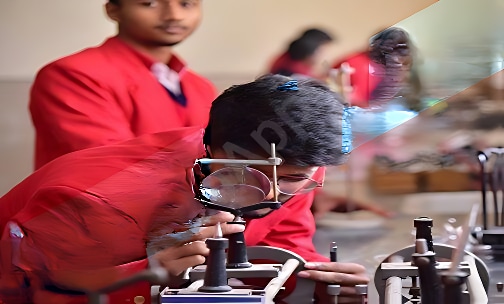 M M Public School — photo 3
