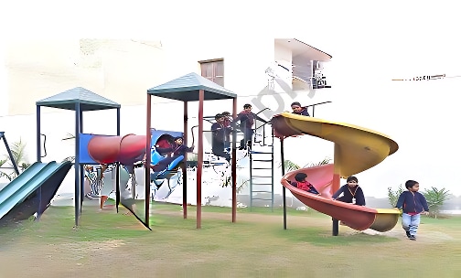 M M Public School — photo 9