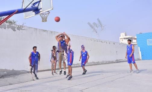 M M Public School — photo 10