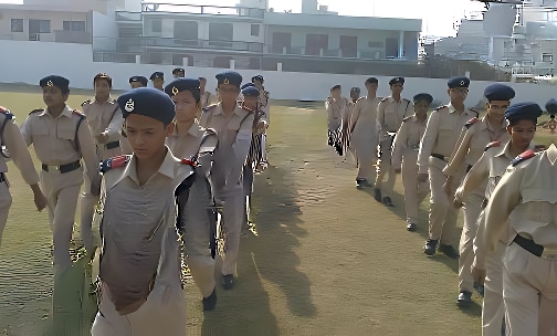M M Public School — photo 15