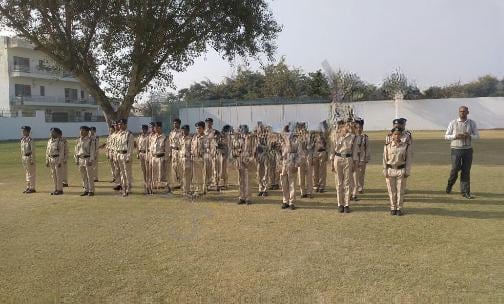 M M Public School — photo 16