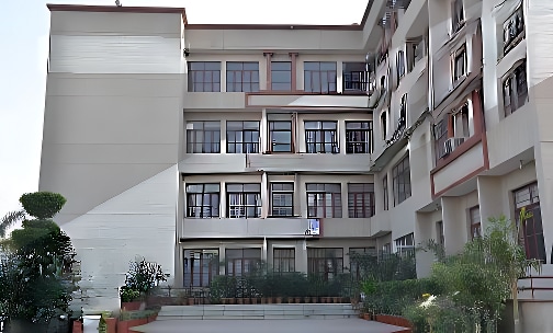 M.M. Public School — photo 1
