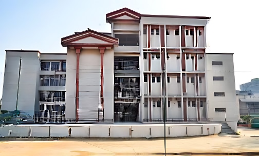 M.M. Public School — photo 2