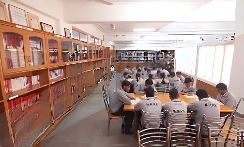 M.M. Public School — photo 6