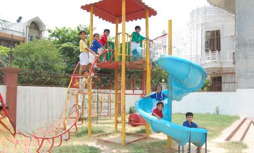 M.M. Public School — photo 12