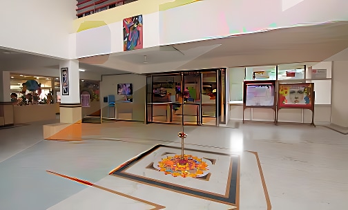 M.M. Public School — photo 16