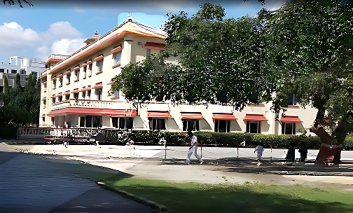M.P. Birla Foundation Higher Secondary School — photo 1