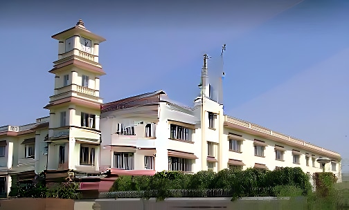M.P. Birla Foundation Higher Secondary School — photo 2