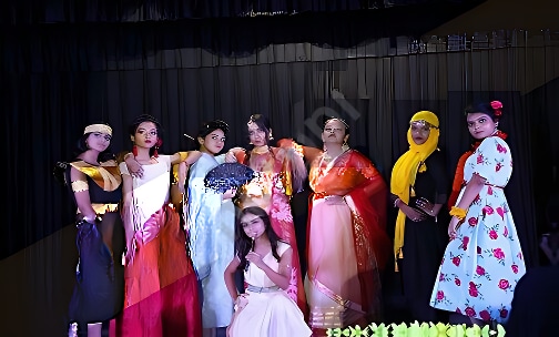 M.P. Birla Foundation Higher Secondary School — photo 4