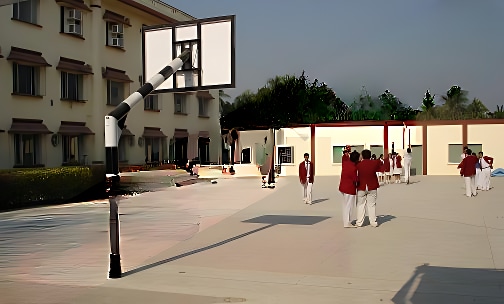M.P. Birla Foundation Higher Secondary School — photo 6
