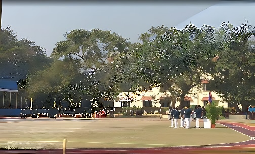 M.P. Birla Foundation Higher Secondary School — photo 7