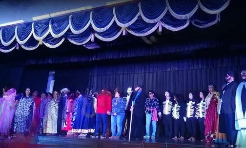 M.P. Birla Foundation Higher Secondary School — photo 8