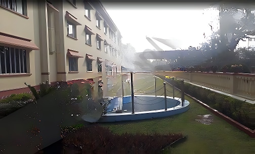 M.P. Birla Foundation Higher Secondary School — photo 9