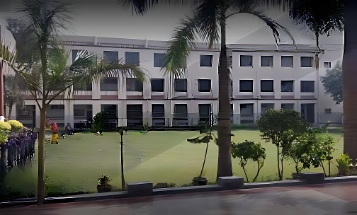 M.R. Bharti Model Senior Secondary School — photo 2