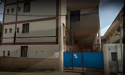 M.R. Bharti Model Senior Secondary School — photo 5
