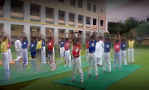 M.R. Bharti Model Senior Secondary School — photo 6
