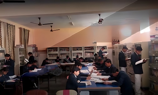 M.R. Bharti Model Senior Secondary School — photo 7