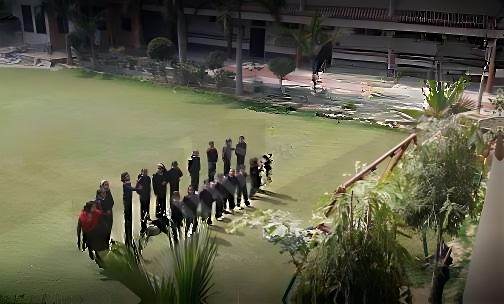 M.R. Bharti Model Senior Secondary School — photo 8