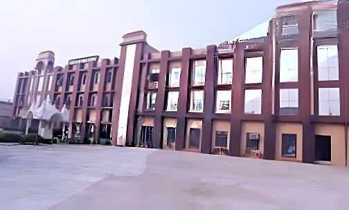 M.R. Memorial Public School — photo 1
