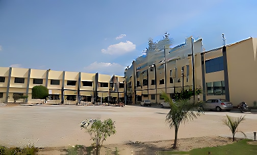 M.R. Public School — photo 4