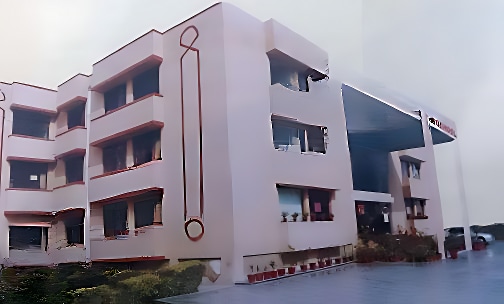 M.R. Vivekananda Model School — photo 1