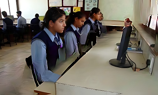 M.R. Vivekananda Model School — photo 2