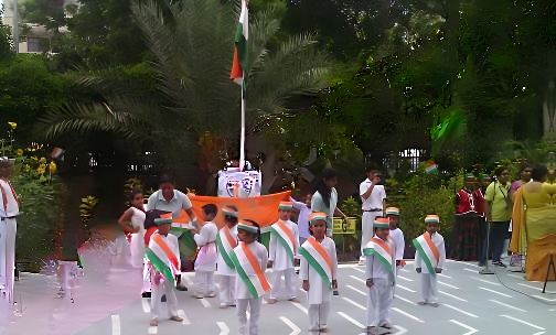 M.R. Vivekananda Model School — photo 3