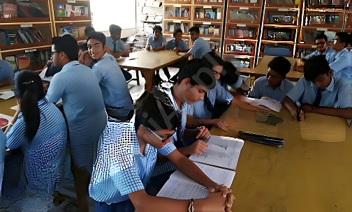 M.R. Vivekananda Model School — photo 7