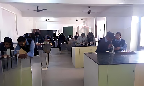 M.R. Vivekananda Model School — photo 8