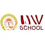 M.R. Vivekananda Model School logo