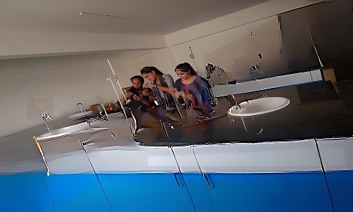 M.S. PU College — photo 3