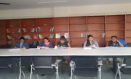 M.S. PU College — photo 4