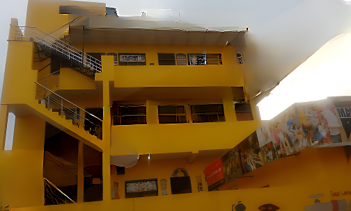 M S Public School — photo 1