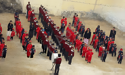 M S Public School — photo 3