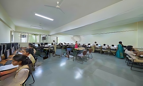 M.S. Ramaiah Composite Pre University College — photo 2