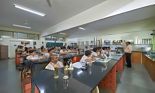 M.S. Ramaiah Composite Pre University College — photo 4