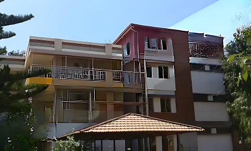 M S V Public School — photo 1